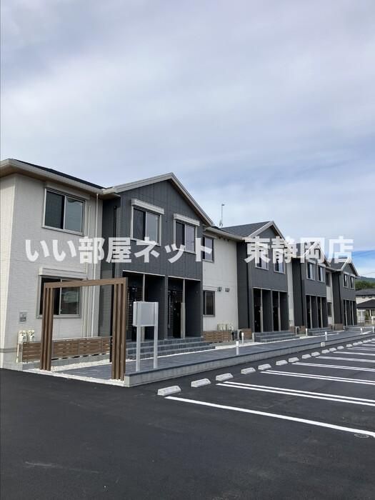 ラズライトの外観画像