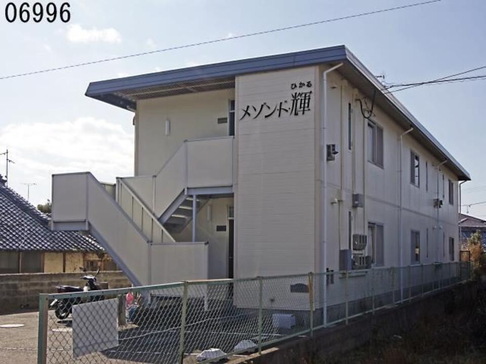ABCハイム志津川の外観画像