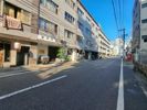 ハイツミヤコの外観画像