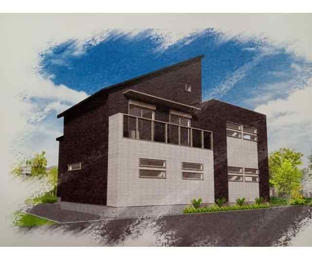 (仮称)大田区田園調布1丁目計画の外観画像