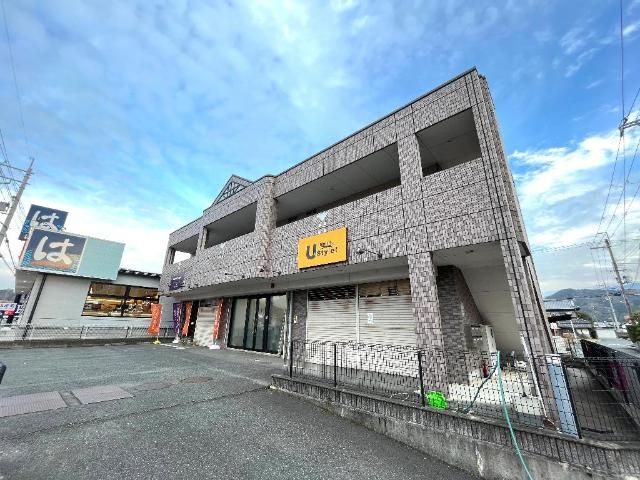 ベルクレストの外観画像