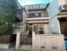東神田町テラスハウスの外観画像