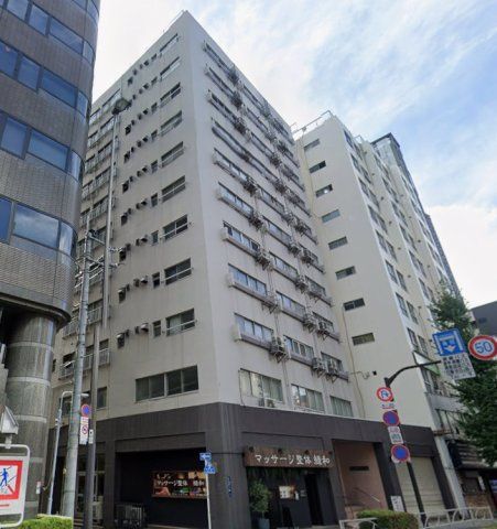 駒形武蔵野マンションの外観画像