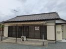 木村様戸建賃貸の外観画像