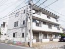 山本マンションの外観画像