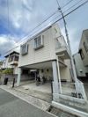川島マンションの外観画像