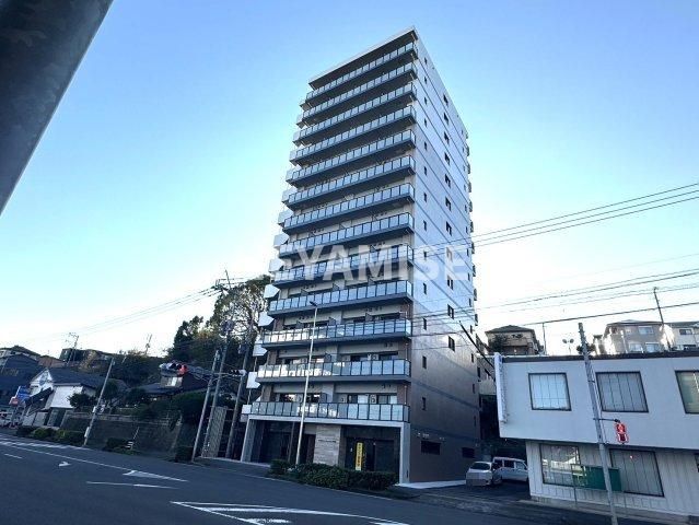 MODERN PALAZZO 諫早駅前の外観画像