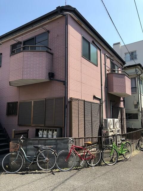 モンプチウエダの外観画像