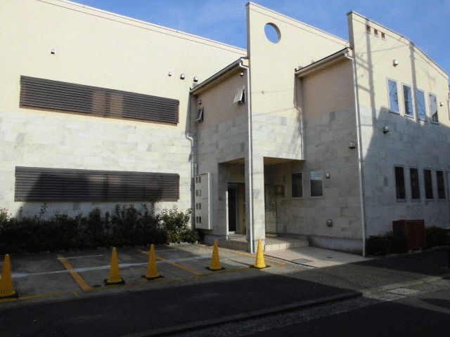 annex oF hoRusの外観画像