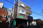 LEXIAの外観画像