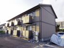 TXハイムの外観画像