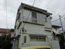 すみれハイツの外観画像