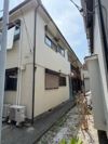 コーポカネマツの外観画像