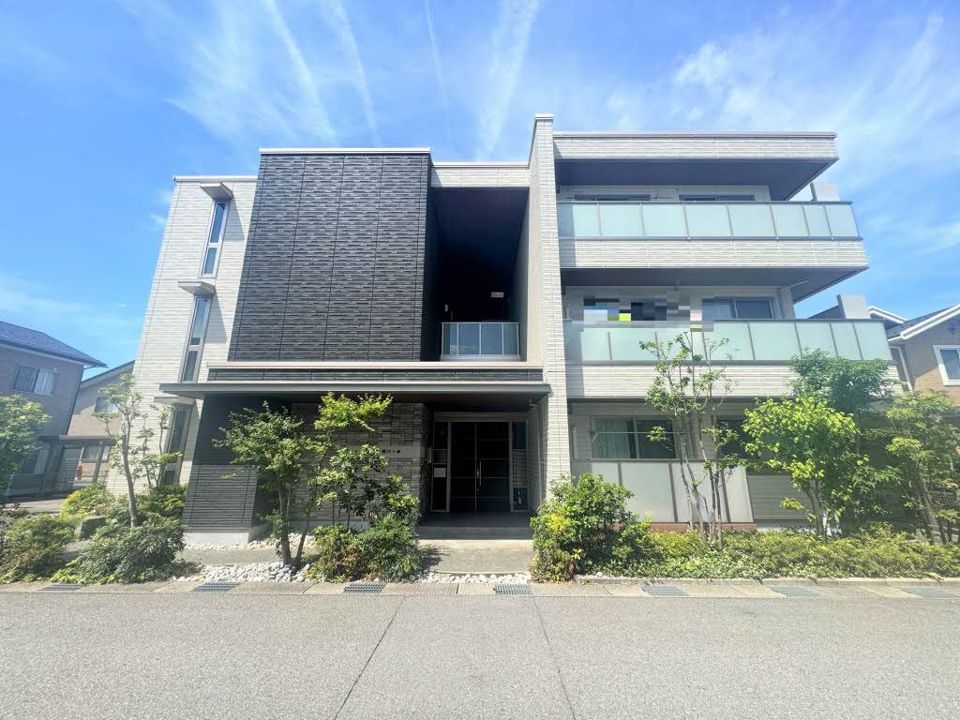 セルタ堀川小泉の外観画像