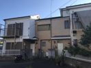 武井テラスハウスの外観画像
