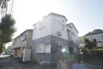 ベナレス葉山の外観画像