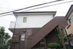 ビューコート川内の外観画像