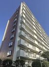 光が丘パークタウンゆりの木通り北住宅4号棟の外観画像