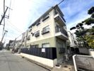 本山サンビラマンションの外観画像