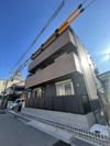 PLUS CUBE SUMAの外観画像