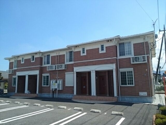 高崎市吉井町本郷 フェニックスの外観画像