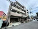 イースト溝の口の外観画像
