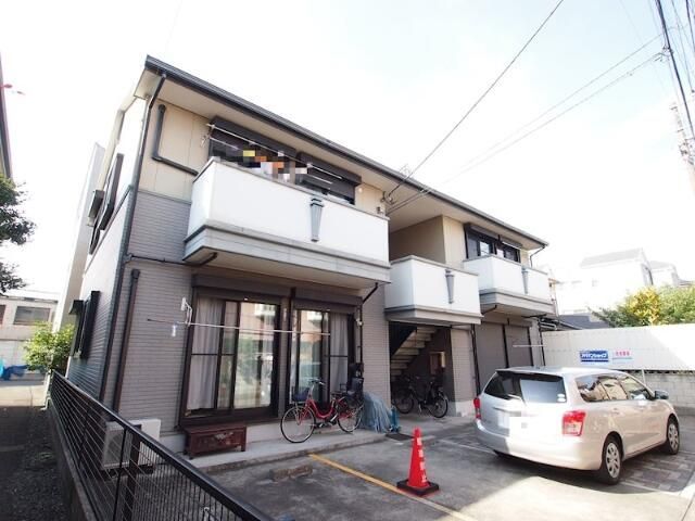 グランデュールKの外観画像
