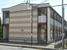レオパレス甲賀駅前Ⅱの外観画像