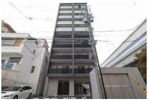 ASCLAIRE KOBE HIGASHINADAの外観画像