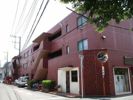赤塚マンションの外観画像