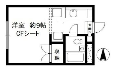 スプリングヒルの外観画像