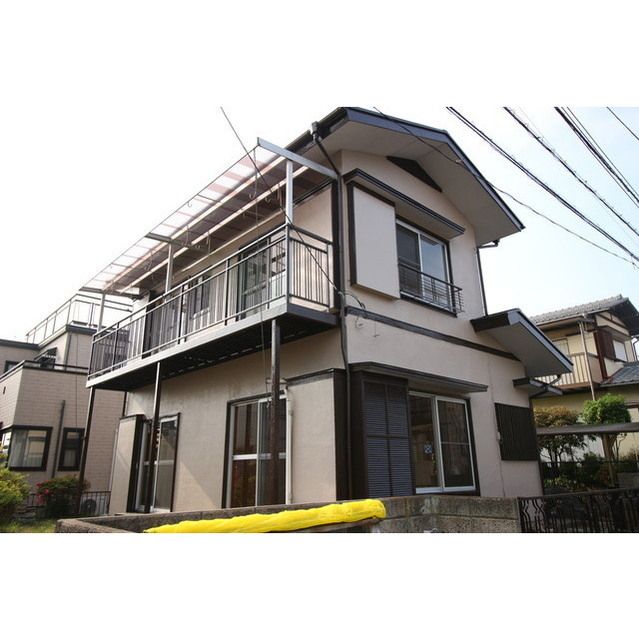 城山24-9戸建の外観画像