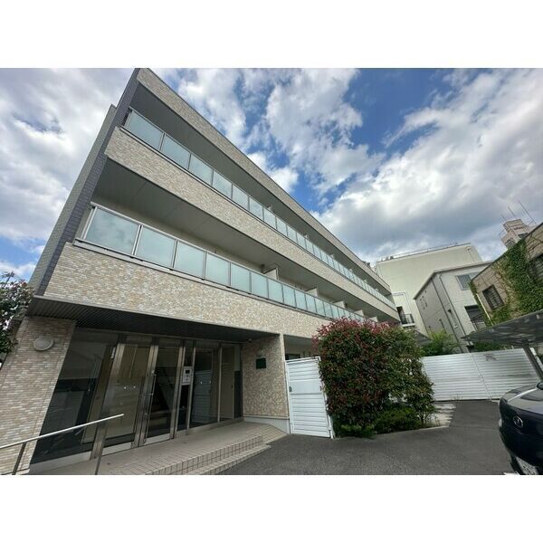 OS green Toyonakaの外観画像