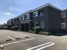 ファインビューヒルズⅡの外観画像