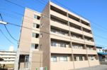 エミネンス大町の外観画像