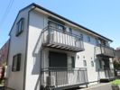 グレイス武蔵野Bの外観画像