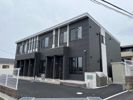 ラッフィナートまゆらの外観画像