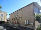 ジュネス東町 A棟の外観画像