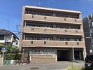 サンハイム桜山の外観画像