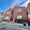 IVY HOUSE（アイビ－ハウス）の外観画像