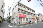 アーク境南町の外観画像