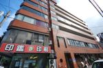 大産美野島ビルの外観画像