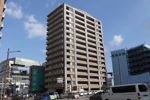 パークサイドにし新町の外観画像