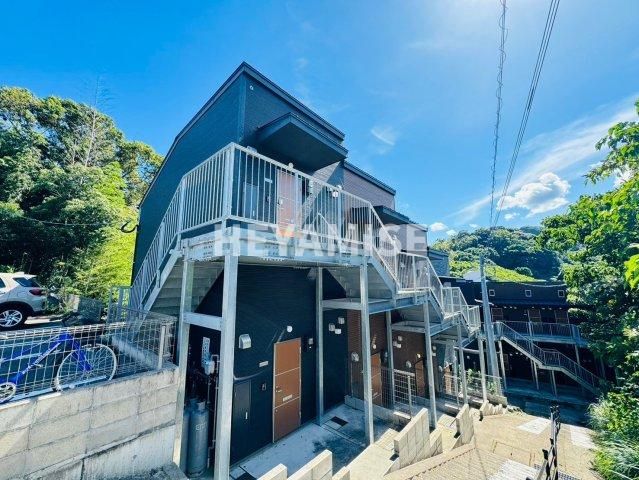 ヴィオラ田中町Hill Ⅱの外観画像