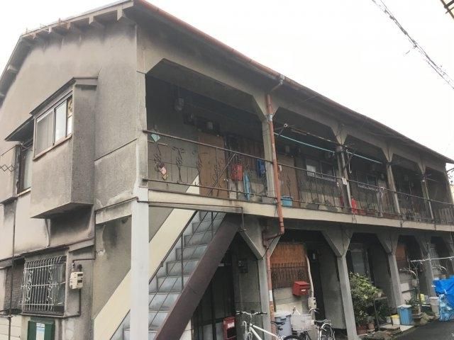 ロイヤル寺方錦通の外観画像
