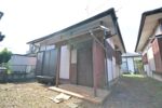 朝日野ハイツの外観画像