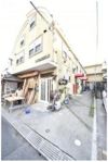 タウンカテッジ行徳の外観画像
