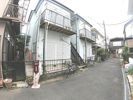 ホワイトハウスの外観画像
