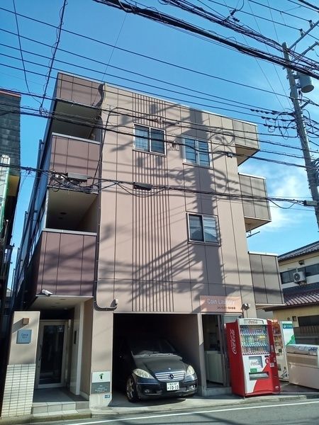 Casa“Camino”の外観画像