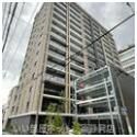 レーベン葵人宿町クロスコートの外観画像